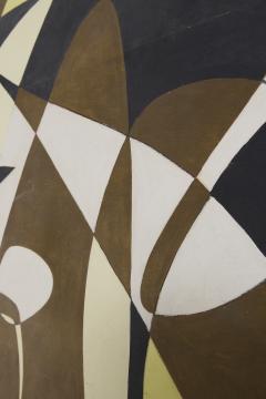 Very Large Abstract Painting - 4388566