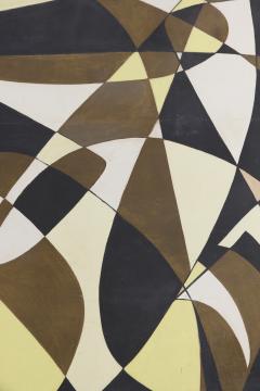 Very Large Abstract Painting - 4388569