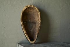 Very Rare African Dagara Mask Ngbaka People DR Congo Early to Mid 20th Century - 4677433