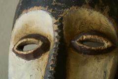 Very Rare African Dagara Mask Ngbaka People DR Congo Early to Mid 20th Century - 4677484