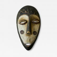 Very Rare African Dagara Mask Ngbaka People DR Congo Early to Mid 20th Century - 4682464