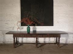 Very Special Center or Console Table - 194351