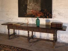 Very Special Center or Console Table - 194352