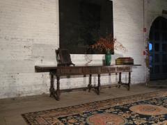 Very Special Center or Console Table - 194353
