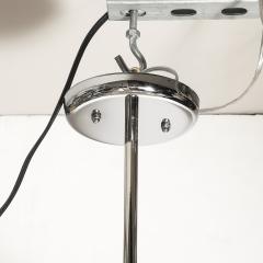 Vetreria Fratelli Toso Mid Century 3 Tier Textural Prism Murano Glass Pendant by Fratelli Toso Vetreria - 4403616