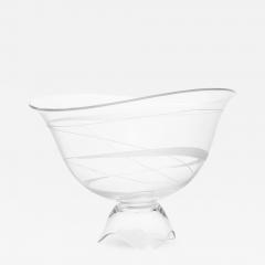 Vicke Lindstrand Vase Produced by Kosta - 1913330