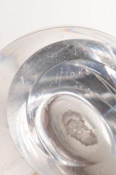 Vicke Lindstrand Vase Produced by Kosta - 1948116