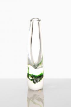 Vicke Lindstrand Vase Produced by Kosta - 2123158
