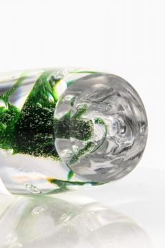 Vicke Lindstrand Vase Produced by Kosta - 2123161