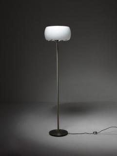 Vico Magistretti Clitunno Floor Lmap by Vico Magistretti for Artemide - 4726664