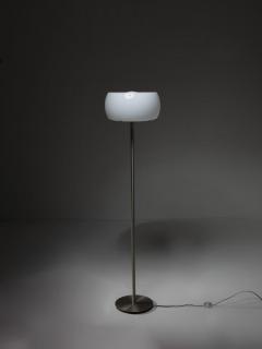 Vico Magistretti Clitunno Floor Lmap by Vico Magistretti for Artemide - 4726666