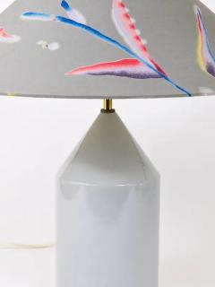 Vico Magistretti Colorful Post Modern Table Lamp Italy 1980s - 4057983