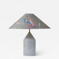 Vico Magistretti Colorful Post Modern Table Lamp Italy 1980s - 4061088
