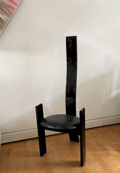 Vico Magistretti Golem Dining Chairs - 2185847