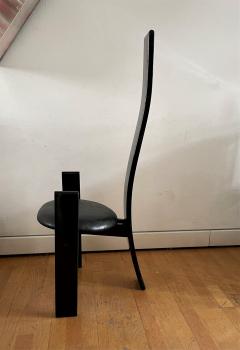 Vico Magistretti Golem Dining Chairs - 2185848