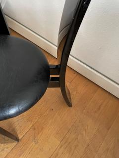 Vico Magistretti Golem Dining Chairs - 2185851