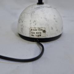 Vico Magistretti Kuta Table Lamp by Vico Magistretti - 4164476