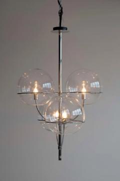 Vico Magistretti Magastretti Chandelier - 2818278