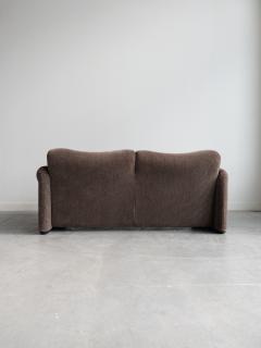 Vico Magistretti Maralunga 2 Seater Sofa by Vico Magistretti for Cassina - 4267821
