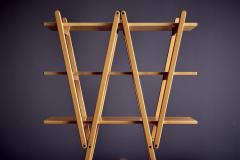 Vico Magistretti Nuvola Rossa bookshelf by Vico Magistretti for Cassina Italy 1 - 4164933