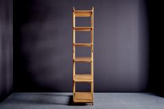 Vico Magistretti Nuvola Rossa bookshelf by Vico Magistretti for Cassina Italy 1 - 4164937