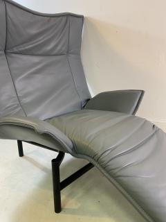 Vico Magistretti PAIR OF VERANDA LOUNGE CHAIRS DESIGNED BY VICO MAGISTRETTI - 1319371