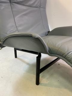 Vico Magistretti PAIR OF VERANDA LOUNGE CHAIRS DESIGNED BY VICO MAGISTRETTI - 1319373