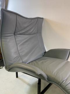 Vico Magistretti PAIR OF VERANDA LOUNGE CHAIRS DESIGNED BY VICO MAGISTRETTI - 1319374