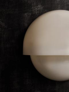 Vico Magistretti Pair of Mania Wall Sconces by Vico Magistretti for Artemide - 4693411