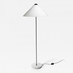 Vico Magistretti Snow Floor Lamp by Vico Magistretti for O Luce - 4801418