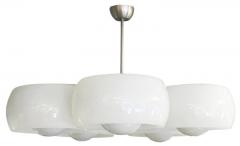 Vico Magistretti Triclinio Ceiling Light by Magistretti for Artemide - 1156819