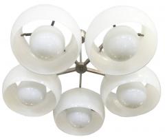 Vico Magistretti Triclinio Ceiling Light by Magistretti for Artemide - 1156822