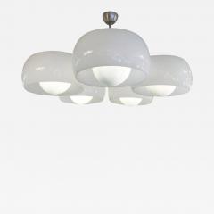 Vico Magistretti Triclinio Ceiling Light by Magistretti for Artemide - 1159361