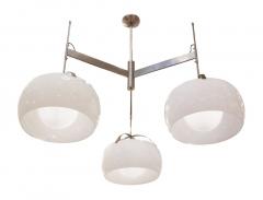 Vico Magistretti Triclinio Ceiling Light by Vico Magistretti for Artemide - 3538840