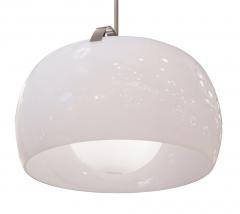 Vico Magistretti Triclinio Ceiling Light by Vico Magistretti for Artemide - 3538842