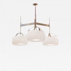 Vico Magistretti Triclinio Ceiling Light by Vico Magistretti for Artemide - 3540330