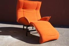 Vico Magistretti Veranda Lounge Chair by Vico Magistretti for Cassina - 512195