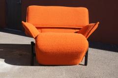 Vico Magistretti Veranda Lounge Chair by Vico Magistretti for Cassina - 512196