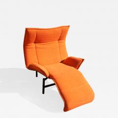 Vico Magistretti Veranda Lounge Chair by Vico Magistretti for Cassina - 524755