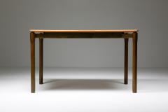 Vico Magistretti Vico Magistretti Carimate Table Set for Cassina Italian Design 1960s - 2098417