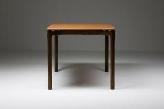 Vico Magistretti Vico Magistretti Carimate Table Set for Cassina Italian Design 1960s - 2098448