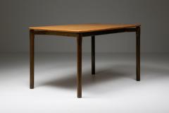 Vico Magistretti Vico Magistretti Carimate Table Set for Cassina Italian Design 1960s - 2098450