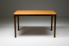 Vico Magistretti Vico Magistretti Carimate Table Set for Cassina Italian Design 1960s - 2098460