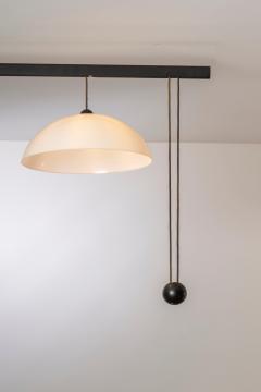Vico Magistretti Vico Magistretti L Impiccato ceiling lamp for Artemide Italy 1972 - 4358878