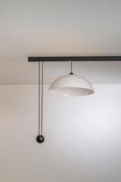Vico Magistretti Vico Magistretti L Impiccato ceiling lamp for Artemide Italy 1972 - 4358879