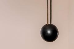 Vico Magistretti Vico Magistretti L Impiccato ceiling lamp for Artemide Italy 1972 - 4358880