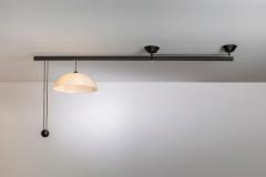 Vico Magistretti Vico Magistretti L Impiccato ceiling lamp for Artemide Italy 1972 - 4358885