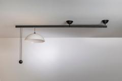 Vico Magistretti Vico Magistretti L Impiccato ceiling lamp for Artemide Italy 1972 - 4358887