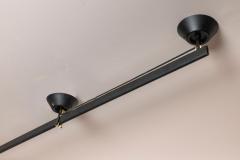 Vico Magistretti Vico Magistretti L Impiccato ceiling lamp for Artemide Italy 1972 - 4358910