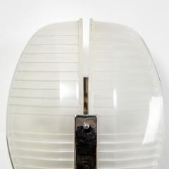 Vico Magistretti Vico Magistretti Pair of Appliques mod Lambda for Artemide 60s - 3144063